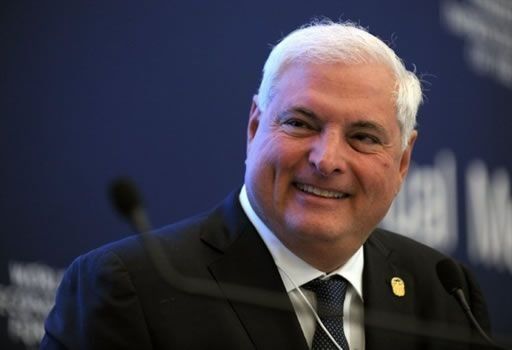 Martinelli presenta réplica a oposición de la Fiscalía sobre solicitud de fianza