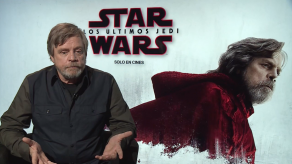Mark Hamill: ¿Quién iba a pensar que había plan de pensiones para los Jedi?