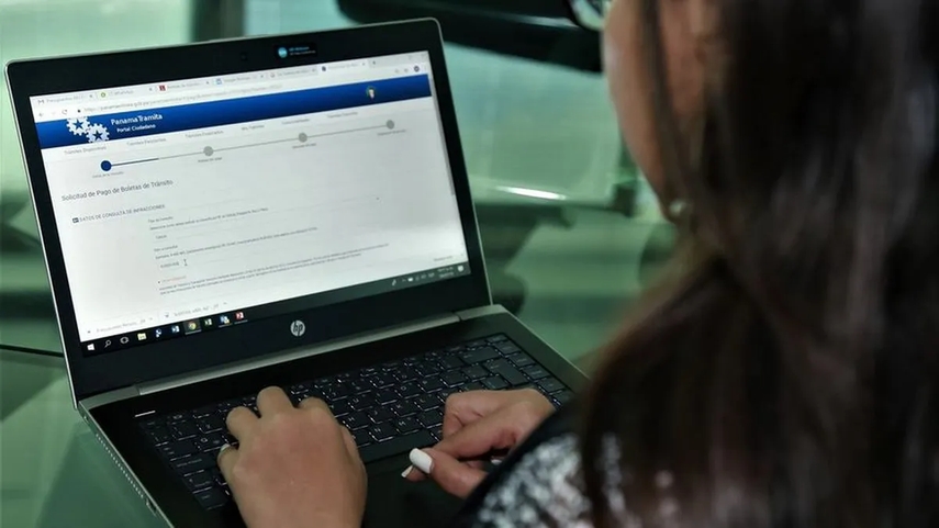 Ministerio de Comercio reanuda emisión de boletas digitales