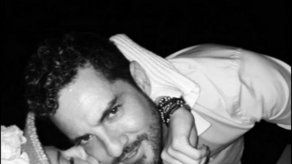 Eugenia Suárez declara su amor a David Bisbal