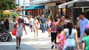Miami es la ciudad más atractiva de EEUU