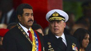 Fuerzas Armadas de Venezuela juran lealtad a Maduro tras su investidura