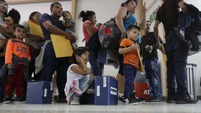 Se planean marchas en todo EEUU contra política inmigratoria