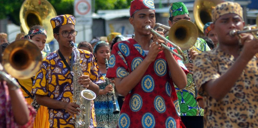 Feriados 2023: ¿Día de la Etnia Negra es libre en Panamá?