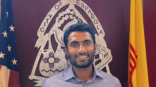 Syed, un inmigrante afgano, dijo a los detectives que sirvió con las fuerzas especiales en Afganistán y que luchó contra los talibanes.