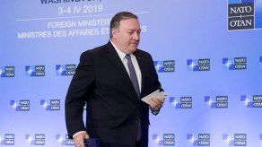 La OTAN evaluó en su reunión la presencia de militares rusos en Venezuela