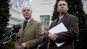 Analistas: 14 millones de estadounidenses perderán seguro sin Obamacare