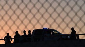 Comienza en Texas construcción de nuevo muro para frenar inmigración clandestina