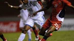 Selección de Honduras pierde prestigio y moral en Copa Oro