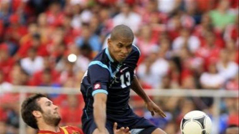 La Furia Española se impone a la Roja de Panamá