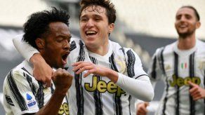 Juventus respira con triunfo vs Inter y sueña con Champions
