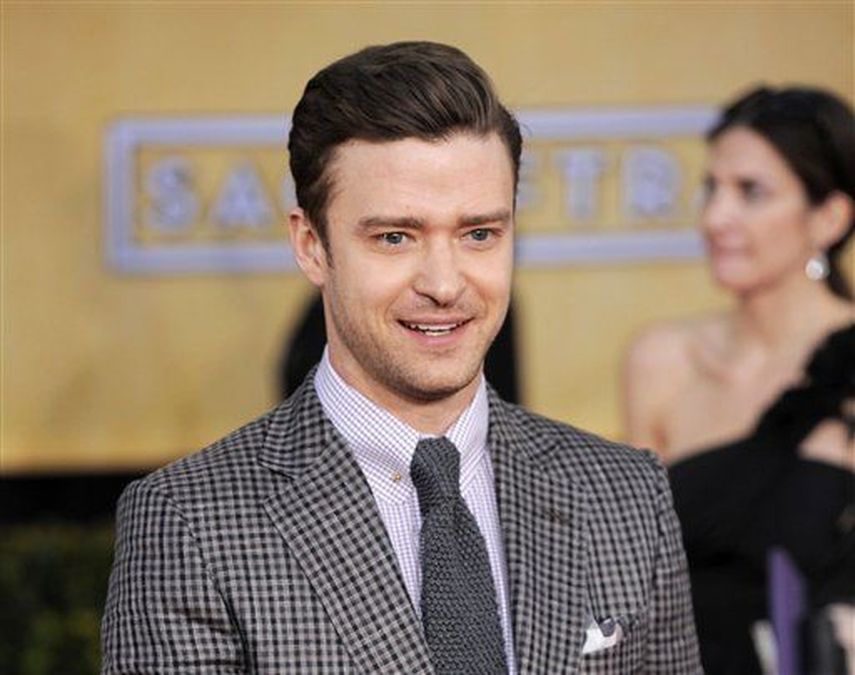 Justin Timberlake revela que padece enfermedad de Lyme