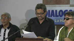 FARC renuncia a reclutar a menores de 17 años en Colombia