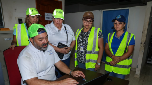 MIDES activa ficha básica de emergencia para familias MIDES activa ficha básica de emergencia para familias