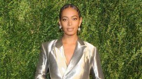 Solange Knowles padece un trastorno del sistema nervioso autónomo