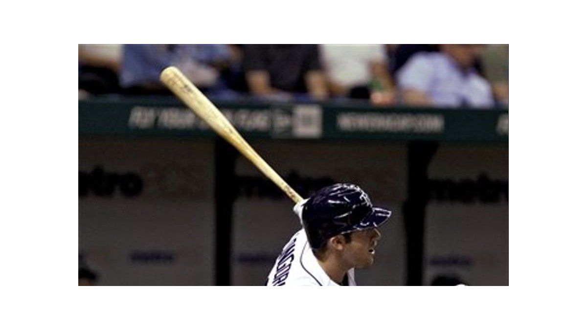 CarGo, Longoria y Bautista lideran artillería pesada en Grandes Ligas