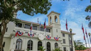 Ministerio de Salud (Minsa) de Panamá.