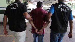 Detienen a cinco venezolanos miembros de banda roba Rolex Detienen a cinco venezolanos miembros de banda roba Rolex