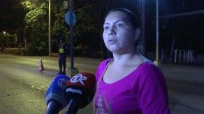 Mujer denuncia abuso policial tras ingreso a su residencia Mujer denuncia abuso policial tras ingreso a su residencia