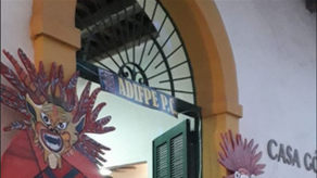 Primer Paseo de Danzas del Corpus Christi este fin de semana en el Casco Antiguo