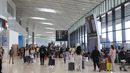 Aeropuerto de Tocumen rechaza tasa a pasajeros en tránsito Aeropuerto de Tocumen rechaza tasa a pasajeros en tránsito