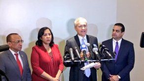 Diálogo interministerial con docentes se reanudará este miércoles