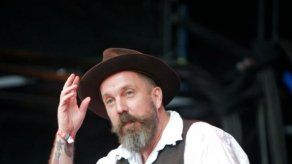 Muere Andrew Weatherall