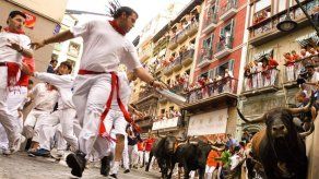 Celebrar los Sanfermines no va a ser posible