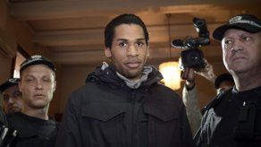 Conocido de los hermanos Kouachi es extraditado a Francia por Bulgaria