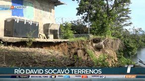 Residentes de Altos del Río temen a una tragedia