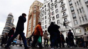 La Bolsa española cierra con una caída del 0