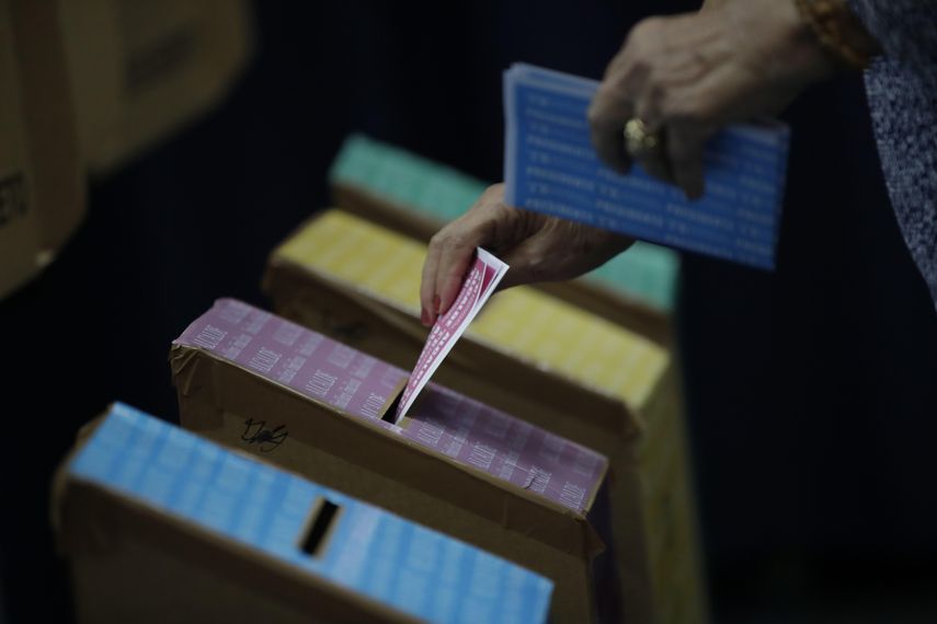 Las elecciones en Panamá 2024 fueron 40 millones más costosas que las elecciones del 2019