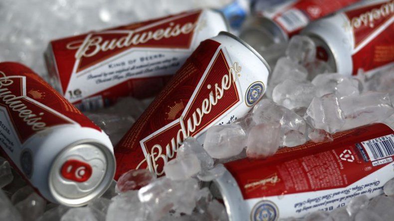 Cervecera AB InBev eleva oferta por SABMiller