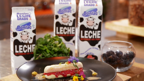 Fantasía de frutas - José