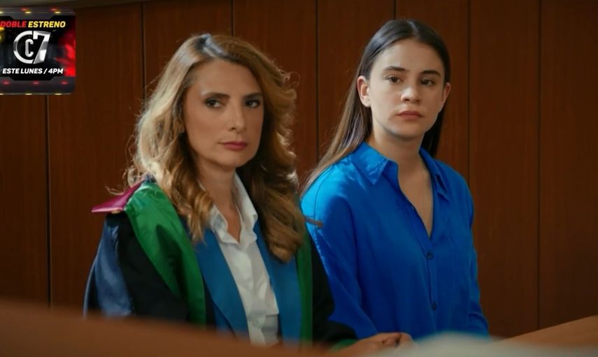 JUEGOS DEL DESTINO | Nergis confiesa el crimen, buscan testigos para el juicio