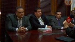 Ex fiscal presuntamente vinculada al narcotráfico