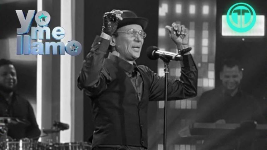 Pedrito Altamiranda fue el participante eliminado de Yo Me Llamo 2025.&nbsp;