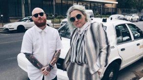 Elle King revela se casó en secreto solo para anunciar su separación