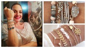 De pulsos y pulseras