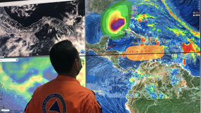 Onda Tropical: 8 medidas preventivas que debes tomar&nbsp; 