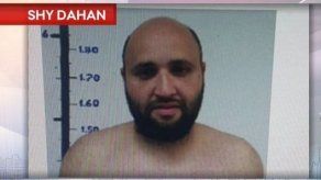 Una vez más se suspende audiencia intermedia del caso de evasión del israelí Shy Dahan