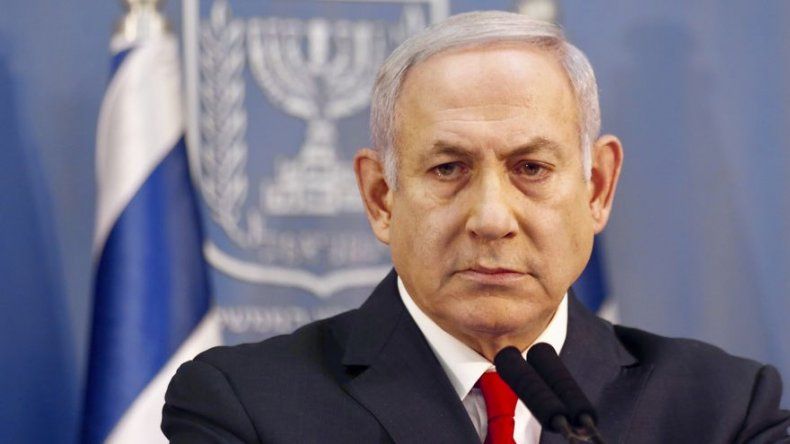 Netanyahu domina las encuestas antes de las elecciones