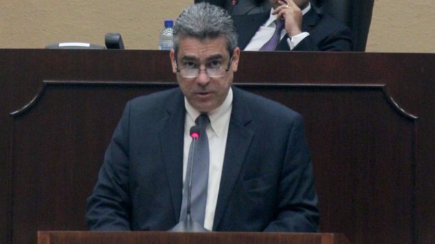 AN aprueba citar al Ministro de Salud para que explique estado del Hospital San Miguel Arcángel