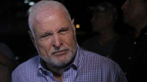 Justicia panameña suma cuestionamientos con absolución de expresidente Martinelli