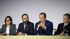 Colombia y Panamá avanzan en el proyecto de interconexión energética