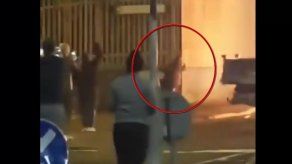 Ofrecen 10.000 libras de recompensa para atrapar a los asesinos de periodista