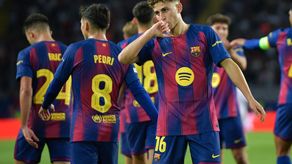 LaLiga anuncia la cancelación el partido Villarreal-Barcelona en Miami.