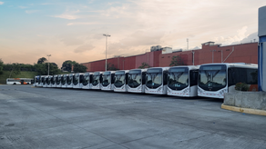 Mi Bus contrata 91 nuevos operadores para la operación del sistema de transporte.