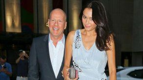 Bruce Willis disfruta de una vida familiar tan maravillosa como caótica