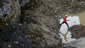 Demandan a BHP en Reino Unido por desastre medioambiental en Brasil